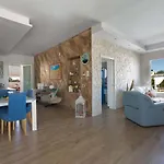Padangi By Perle Di Puglia 别墅 加利波利