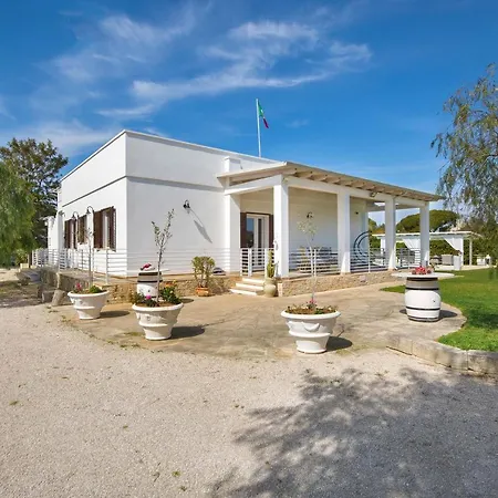 Padangi By Perle Di Puglia 갈리폴리