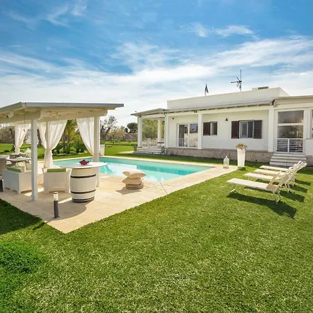 Villa Padangi By Perle Di Puglia *