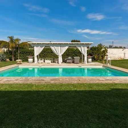 Padangi By Perle Di Puglia * غالّيبولي