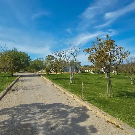 Padangi By Perle Di Puglia 갈리폴리