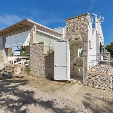 Villa Padangi By Perle Di Puglia