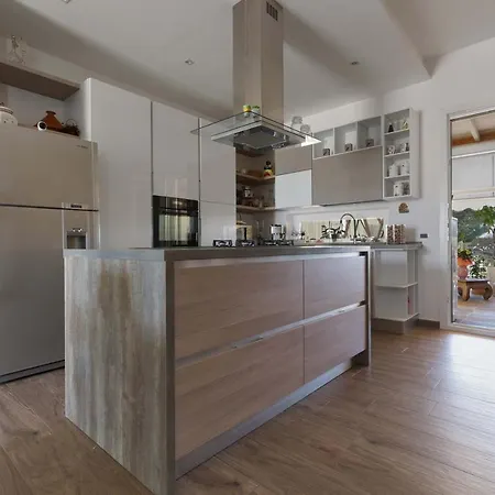 Padangi By Perle Di Puglia * 갈리폴리