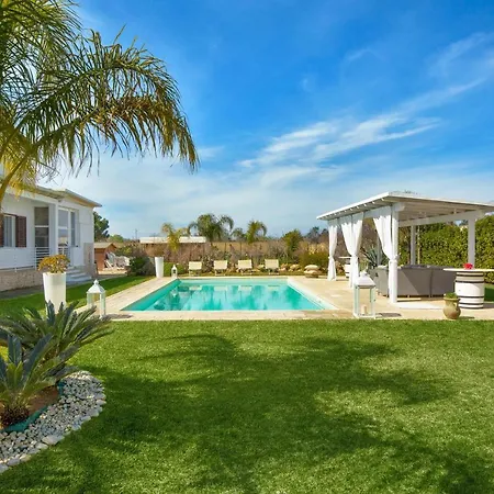 Padangi By Perle Di Puglia Villa *