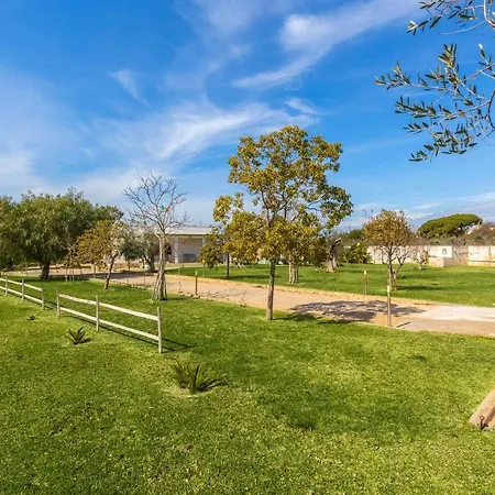 ヴィラ Padangi By Perle Di Puglia ガリポリ