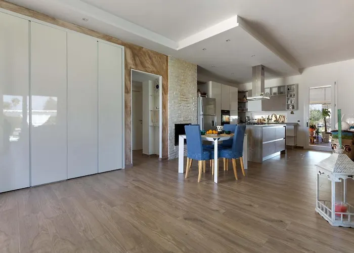 Padangi By Perle Di Puglia Villa *