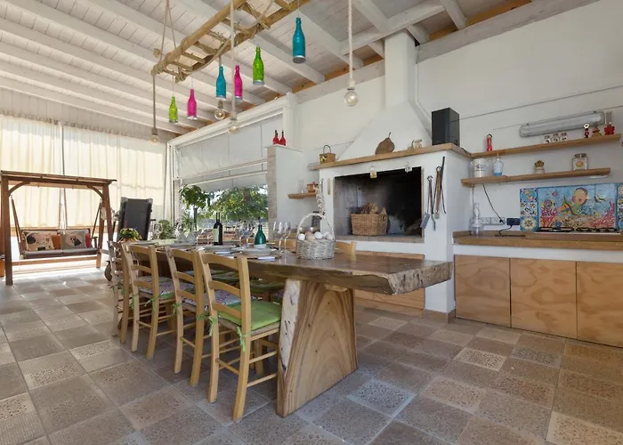 Padangi By Perle Di Puglia Gallipoli