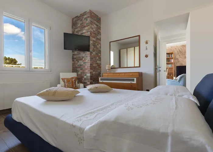 Padangi By Perle Di Puglia *