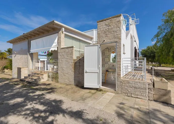 Villa Padangi By Perle Di Puglia