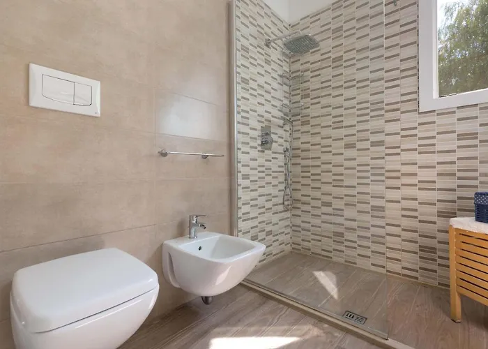 Padangi By Perle Di Puglia Villa