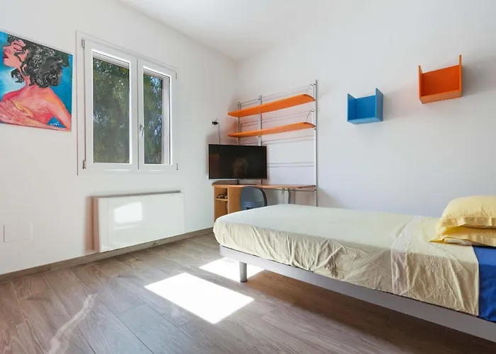 Padangi By Perle Di Puglia * Gallipoli