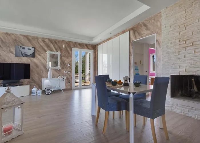 Padangi By Perle Di Puglia