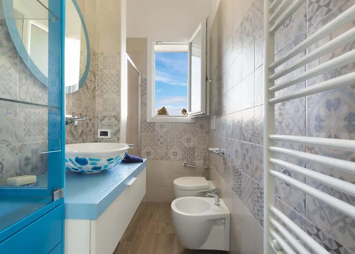 Villa Padangi By Perle Di Puglia *